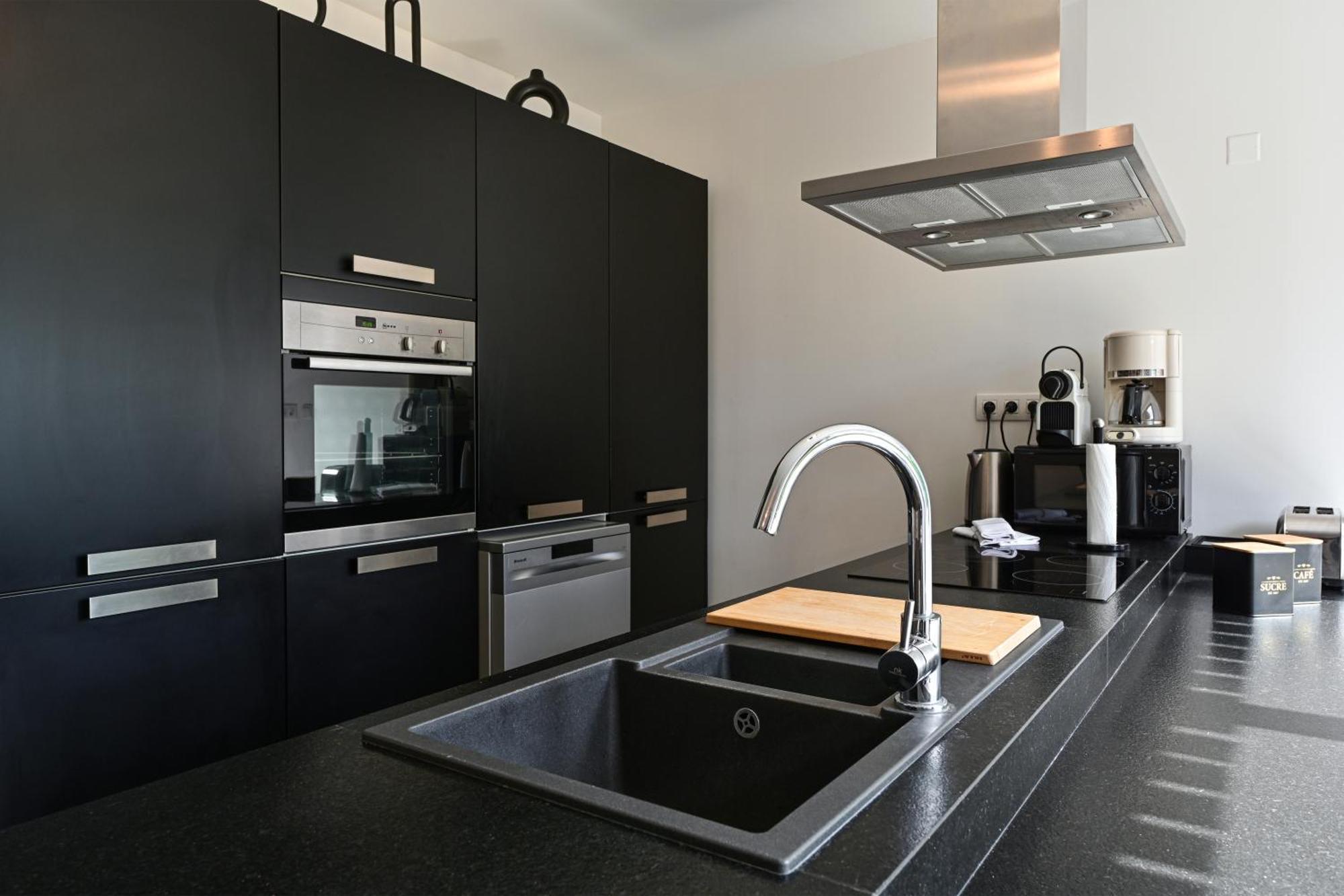 Villa Contemporaine 7 Minutes Du Centre De Lille Марк-ан-Барель Екстер'єр фото